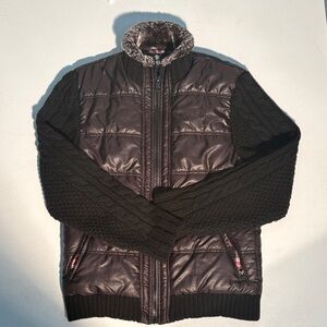 Buffalo David Bitton Hybrid Jacket
